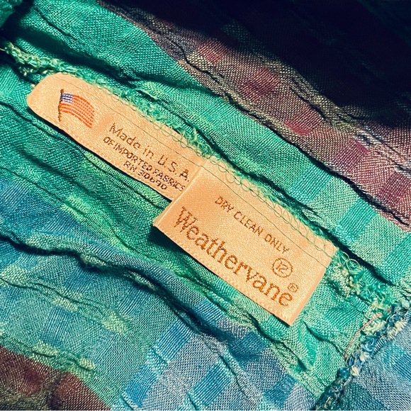 Vintage Weathervane Wide Leg Floods (12) - Picture 2 of 5